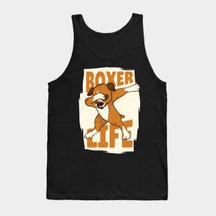 Dog Life Tank Top